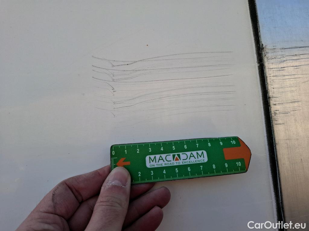  Fiat  Ducato FIAT  SC 2014 2P Châssis cabine H3Power 140 Maxi HD 3.5 L Busi #4