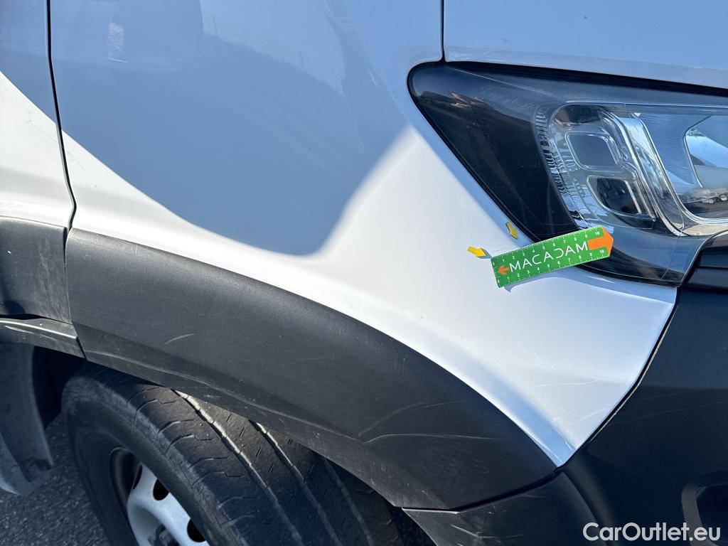  Fiat  Ducato FIAT  Benne SC  2014  2P Benne basculante H3Power 140 Maxi HD 3.5 M Business #56