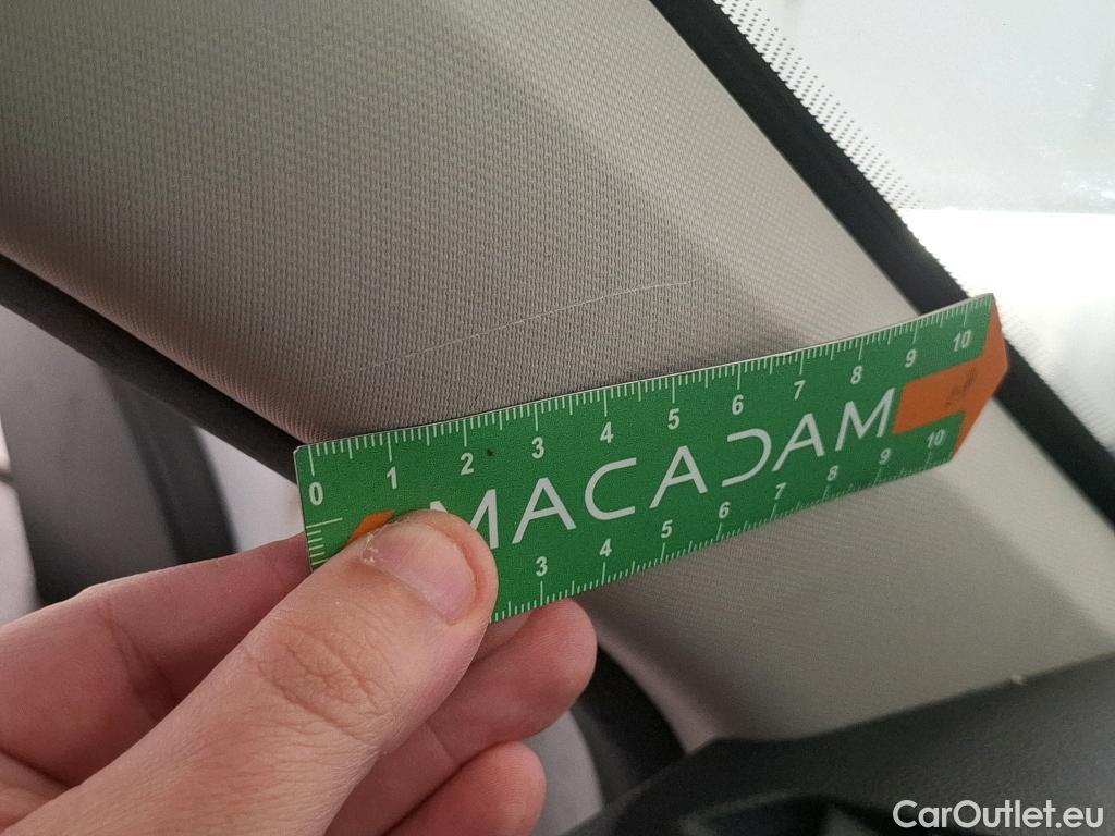  Dacia  Duster  II Comfort 4WD 1.5 dCi 115CV BVM6 E6dT / TRANSFO VP VF #36