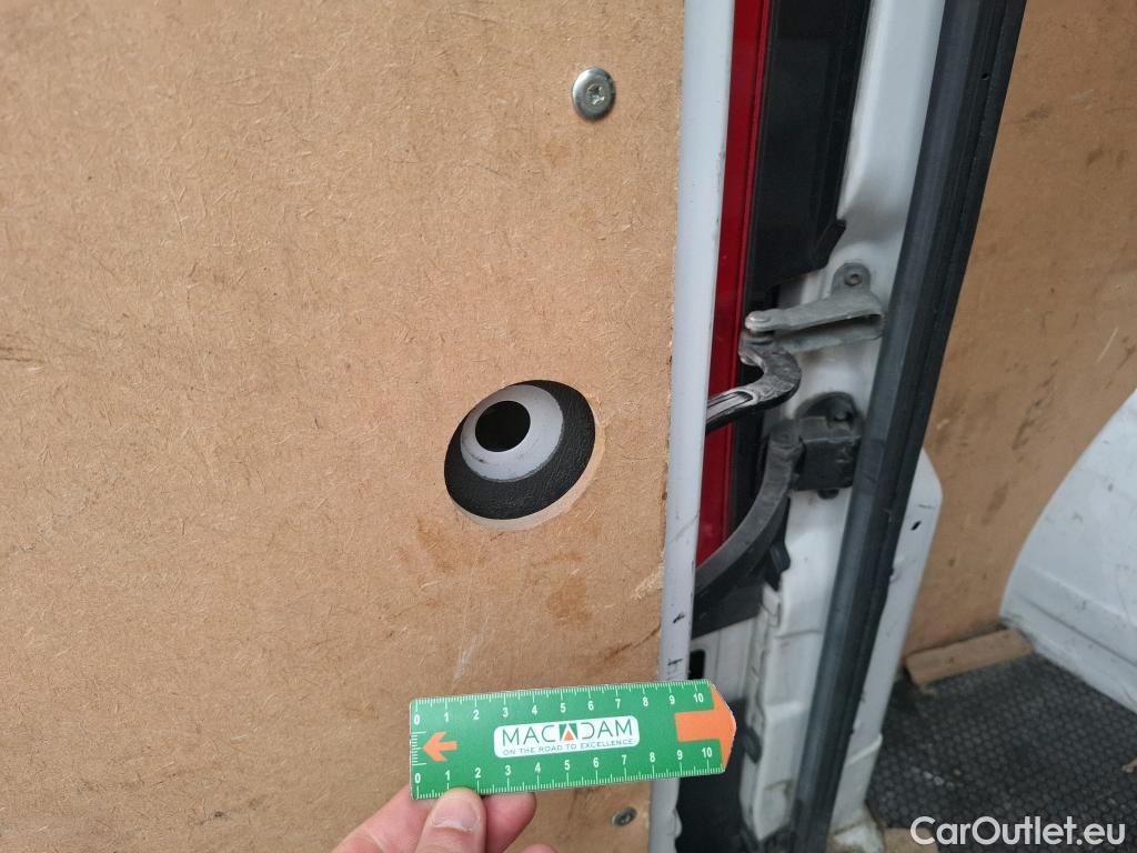  Fiat  Ducato FIAT  2014 4P Fourgon tôlé 2.3 Multijet 120 3.0 M H2 Business #50