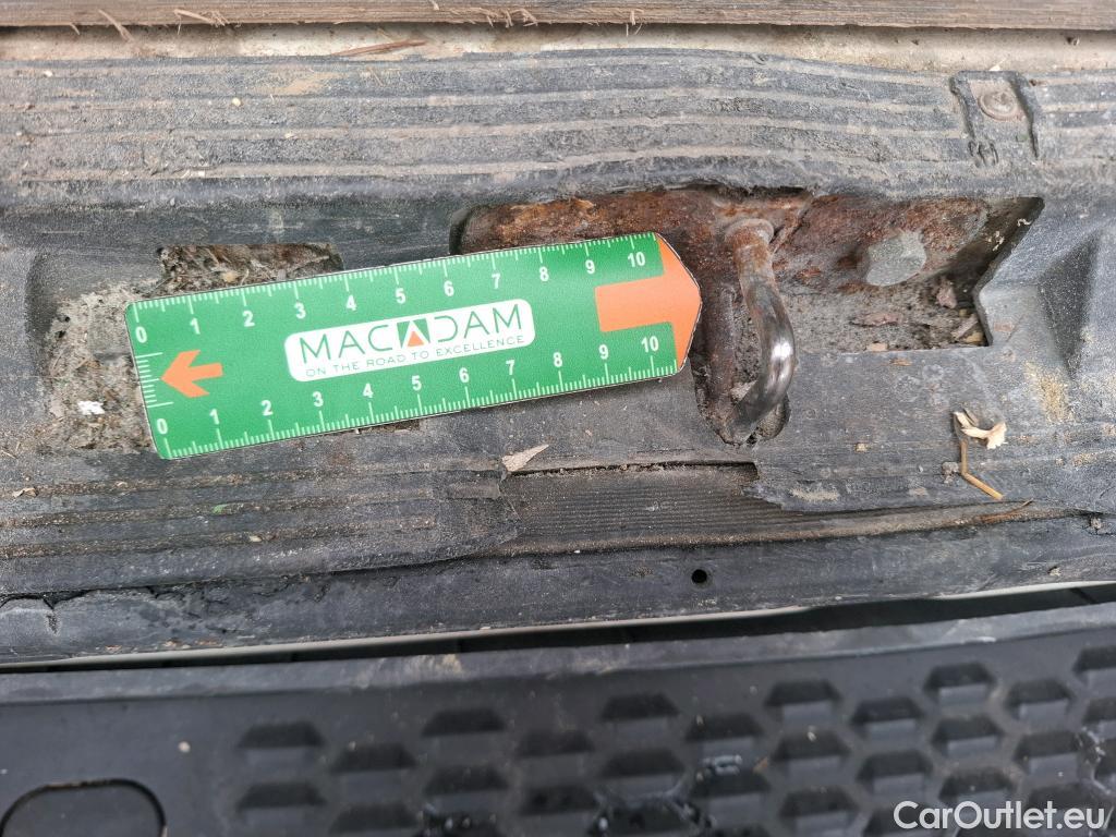  Iveco  Daily IVECO  VU 4p Fourgon 35S14GA8 V/P11 H2 3520 #4