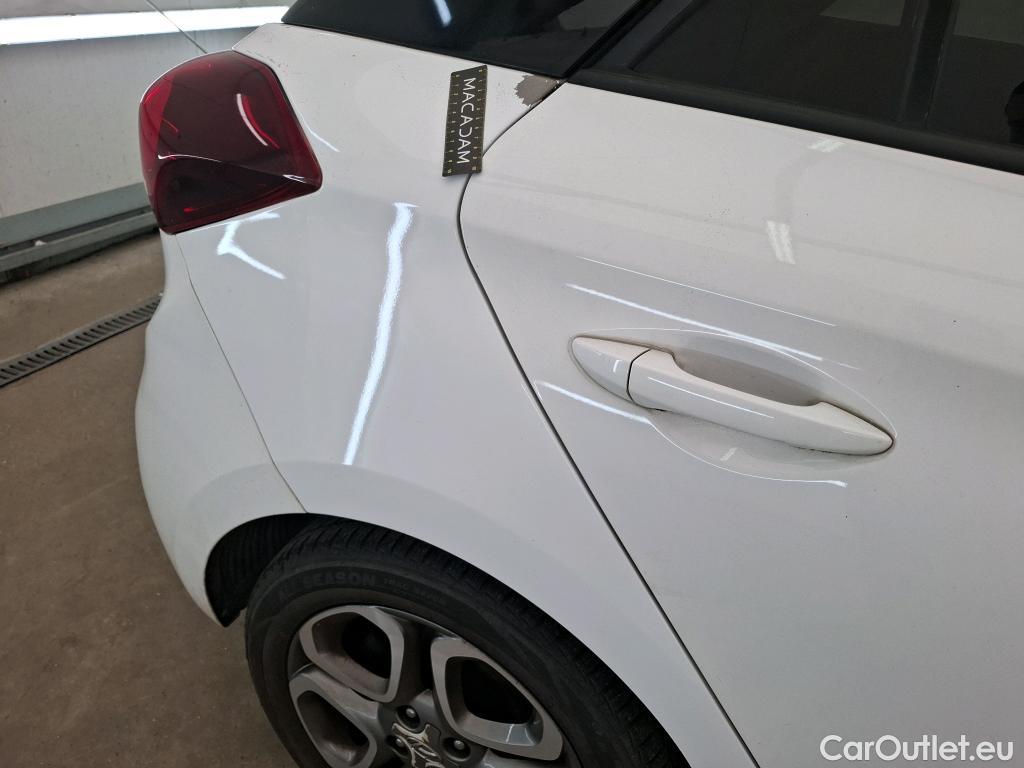  Hyundai  i20  Intuitive 1.2 85CV BVM5 E6 / TRANSFO VP VF #3