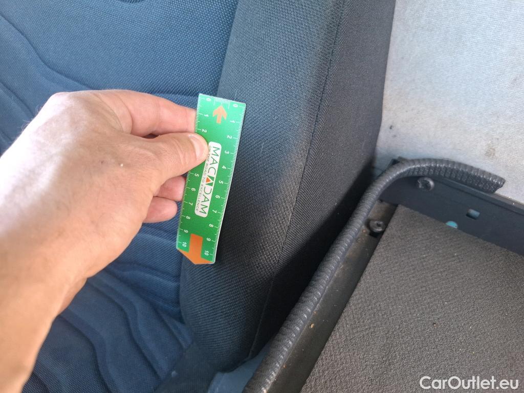  Iveco  Daily IVECO  VU 4p Fourgon 2.3 35S16A8 V11 H2 3520 #43