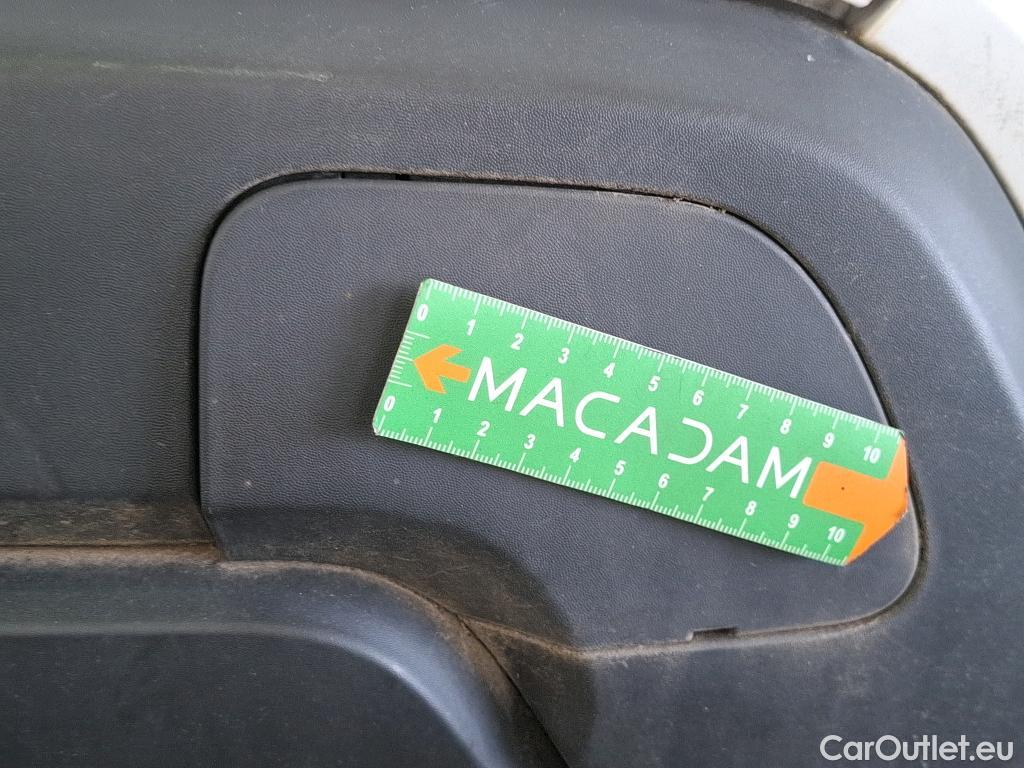  Dacia  Duster  II Comfort 4WD 1.5 dCi 115CV BVM6 E6dT / TRANSFO VP VF #74