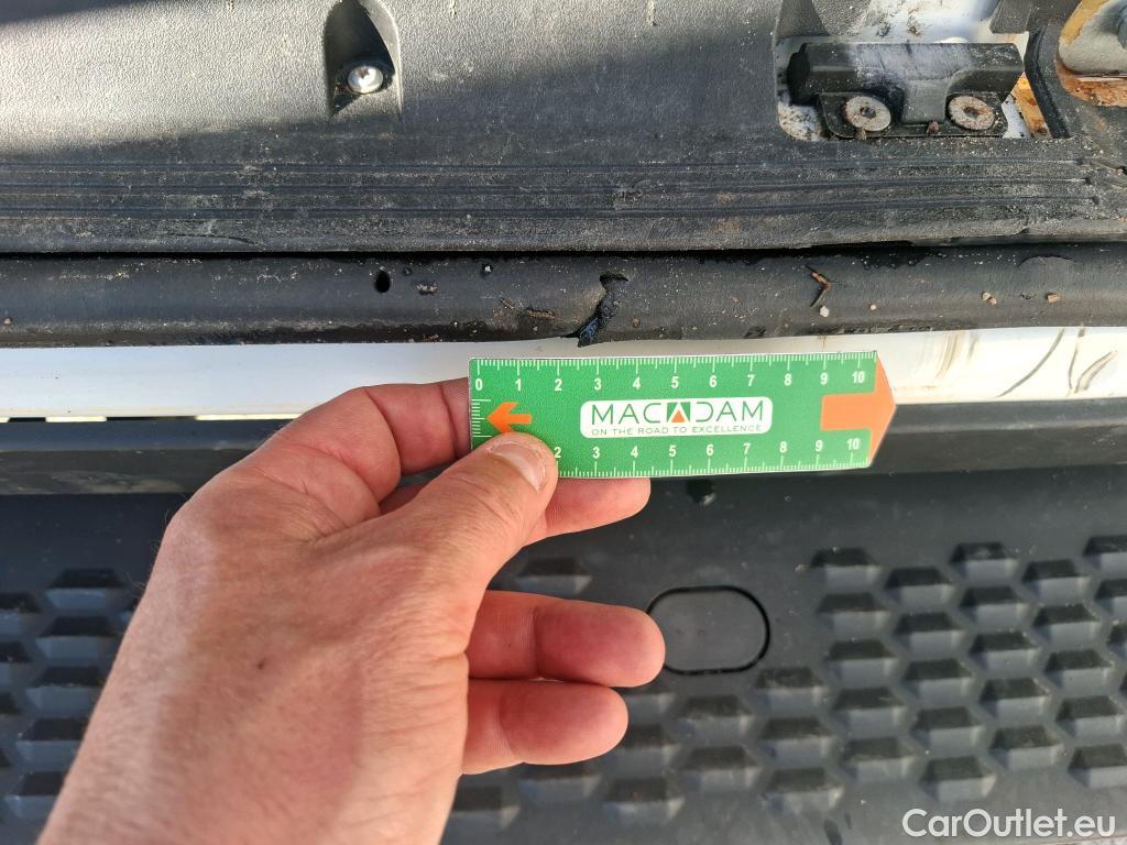  Iveco  Daily IVECO  VU 4p Fourgon 2.3 35S16A8 V11 H2 3520 #20