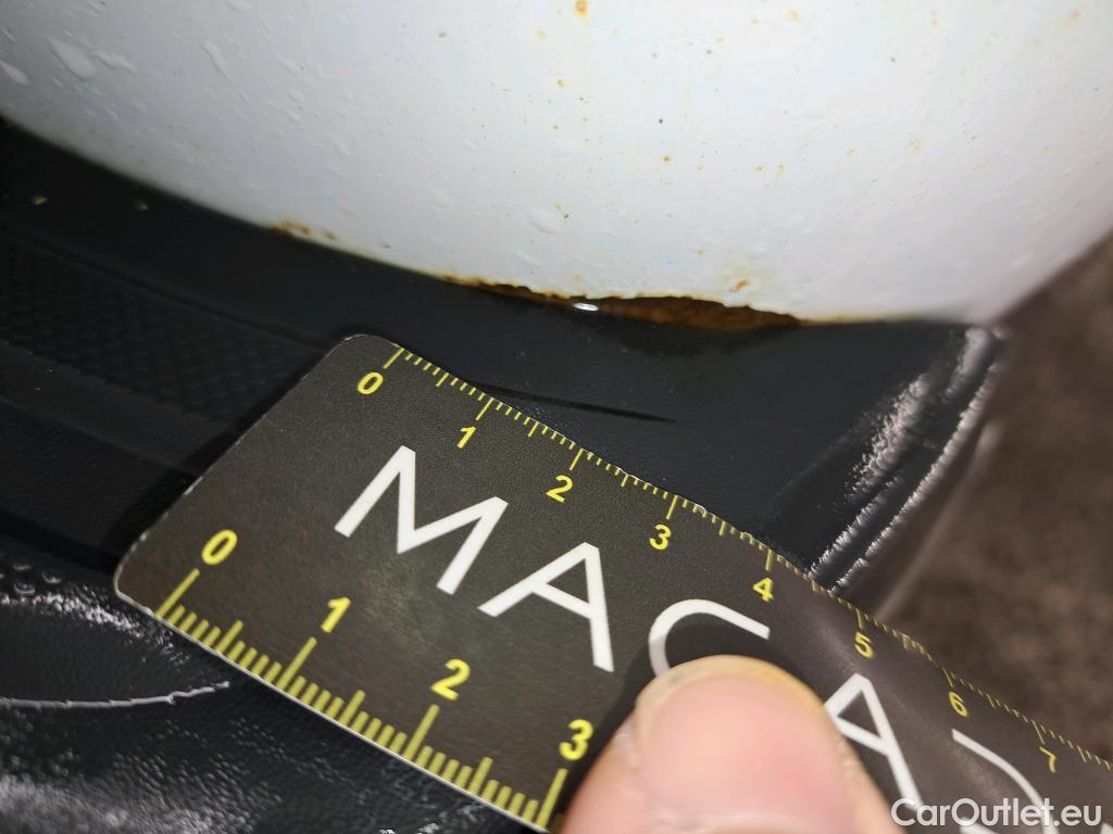  Ford  Ranger  Super Cabine 4x4 Limited 3.2 TDCi 200CV BVM6 E6 #9