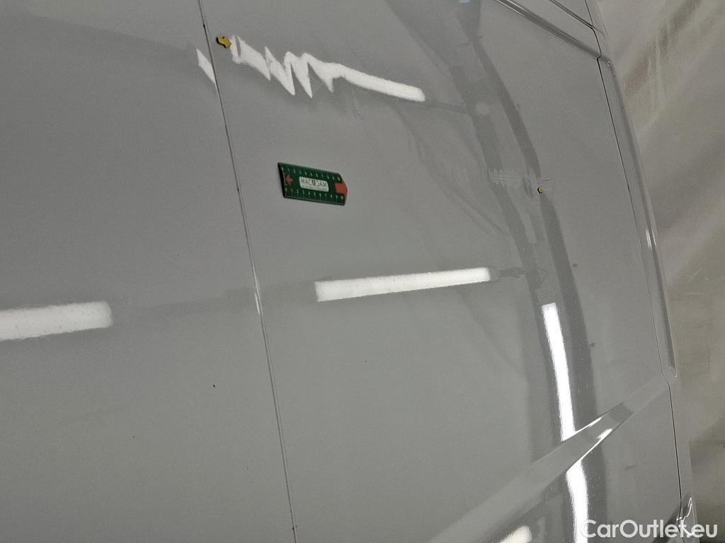  Fiat  Ducato FIAT  2014 4P Fourgon tôlé 2.3 Multijet 120 3.0 M H2 Business #2