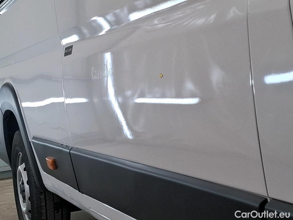  Fiat  Ducato FIAT  2014 4P Fourgon tôlé H3Power 140 Maxi 3.5 XL H2 Pack #42