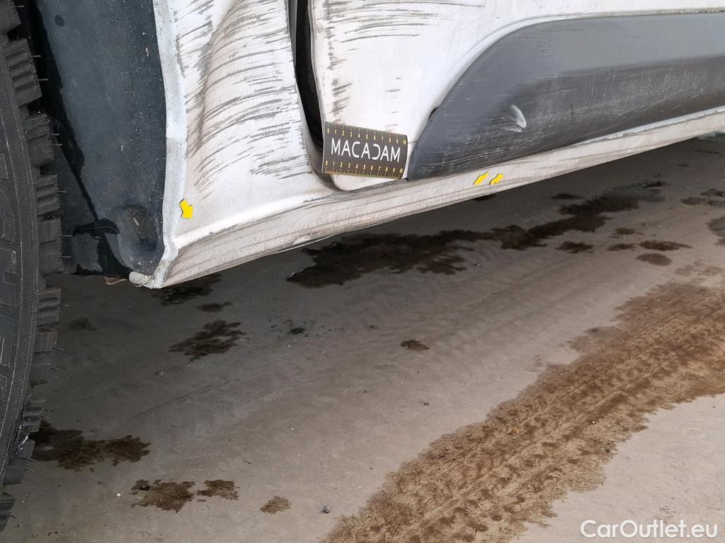  Citroen  Jumpy  Fourgon Club M 1.5 BlueHDi 100CV BVM6 E6d #8