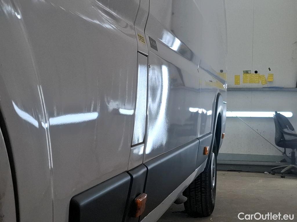  Fiat  Ducato FIAT  2014 4P Fourgon tôlé H3Power 140 Maxi 3.5 XL H2 Pack #21