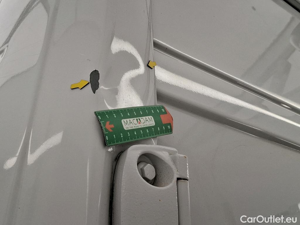  Fiat  Ducato FIAT  2014 4P Fourgon tôlé 2.3 Multijet 120 3.0 M H2 Business #25