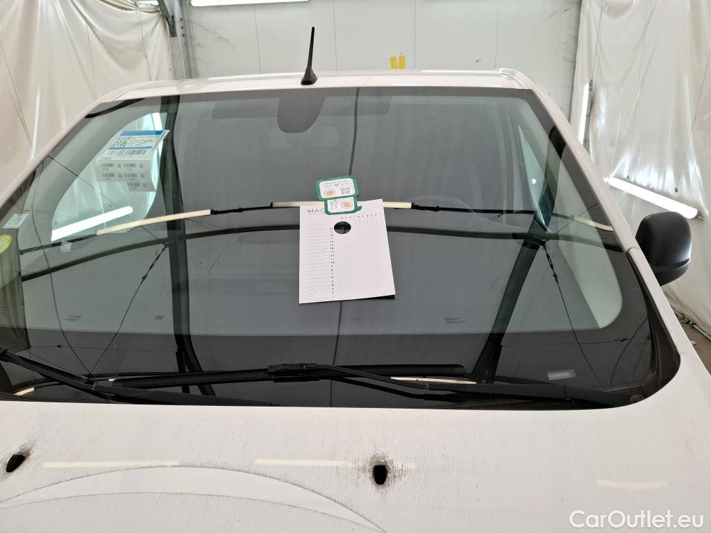  Citroen  Jumpy  Fourgon Club M 1.5 BlueHDi 100CV BVM6 E6d #22