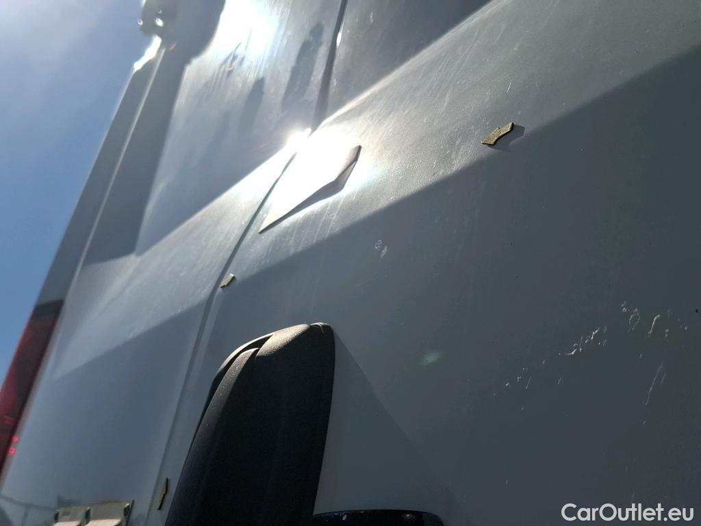  Iveco  Daily IVECO  VU 4p Fourgon 2.3 35S16A8 V11 H2 3520 #3