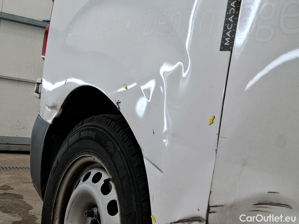  Citroen  Jumpy  Fourgon Club M 1.5 BlueHDi 100CV BVM6 E6d #4