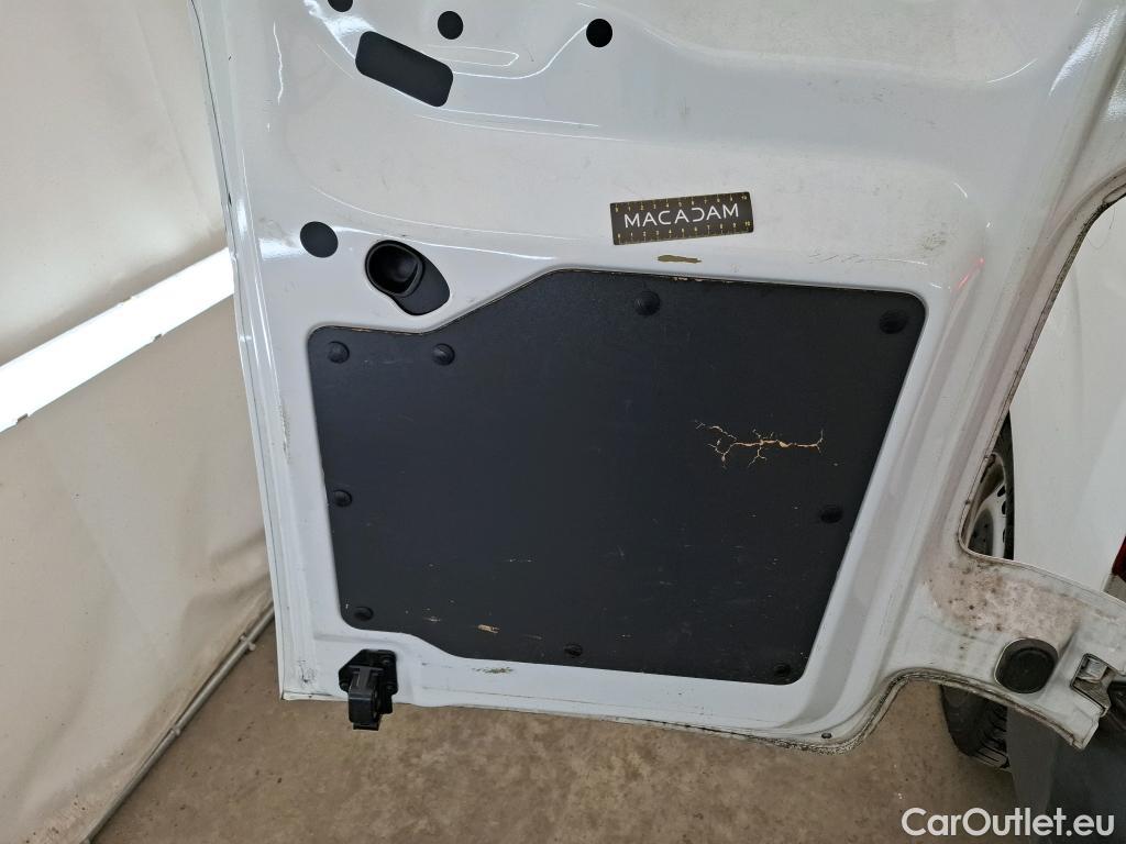  Citroen  Jumpy  Fourgon Club M 1.5 BlueHDi 100CV BVM6 E6d #48