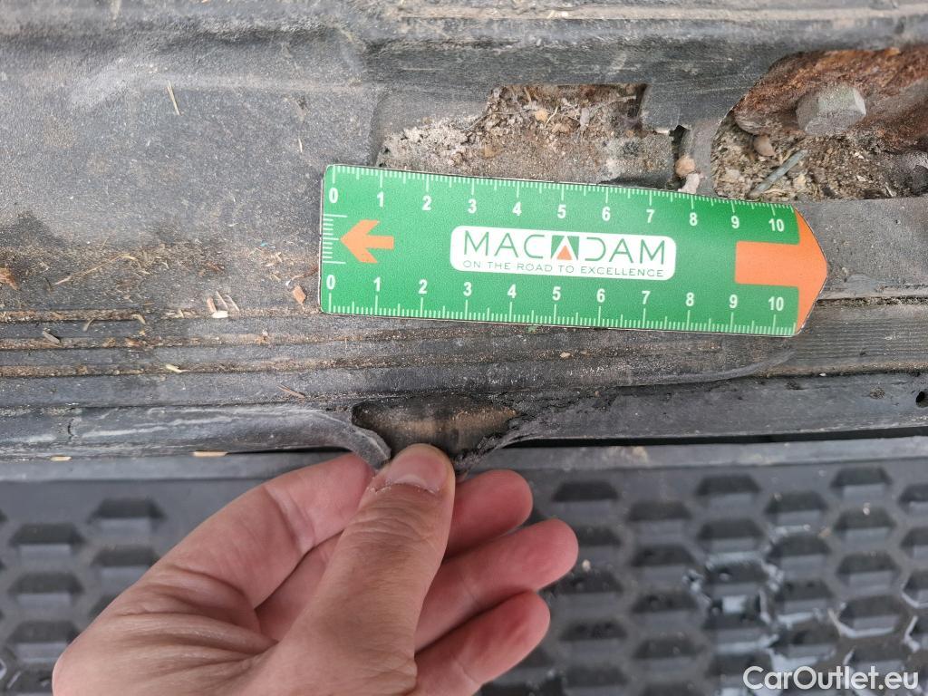  Iveco  Daily IVECO  VU 4p Fourgon 35S14GA8 V/P11 H2 3520 #6