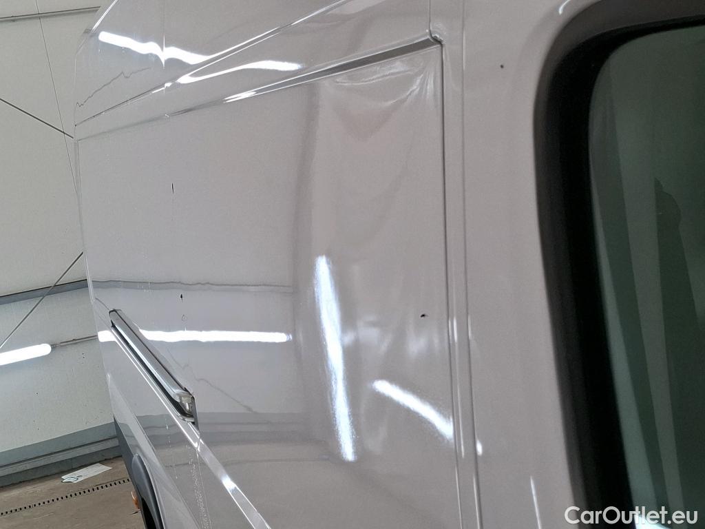  Fiat  Ducato FIAT  2014 4P Fourgon tôlé H3Power 140 Maxi 3.5 XL H2 Pack #36