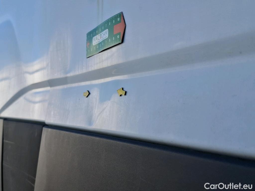  Iveco  Daily IVECO  VU 4p Fourgon 2.3 35S16A8 V11 H2 3520 #35