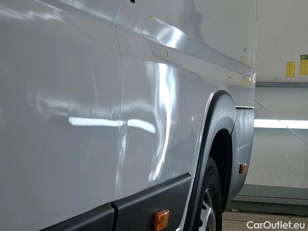  Fiat  Ducato FIAT  2014 4P Fourgon tôlé H3Power 140 Maxi 3.5 XL H2 Pack #6