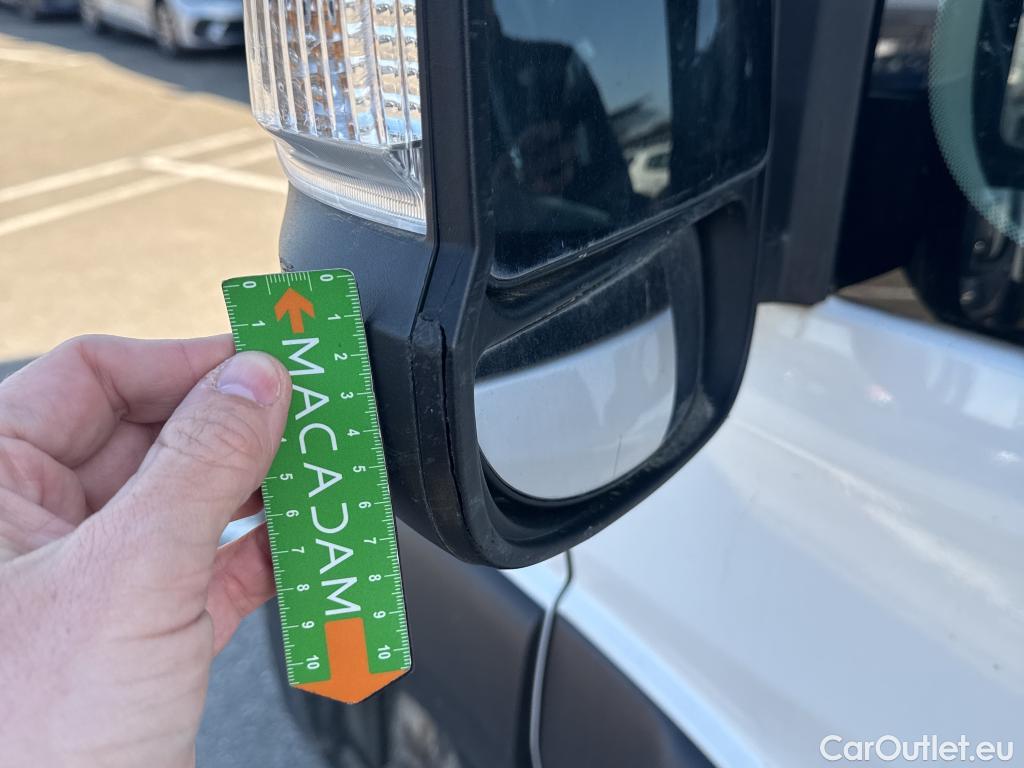  Fiat  Ducato FIAT  Benne SC  2014  2P Benne basculante H3Power 140 Maxi HD 3.5 M Business #7