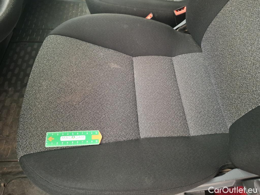  Fiat  Ducato FIAT  2014 4P Fourgon tôlé 2.3 Multijet 120 3.0 M H2 Business #53