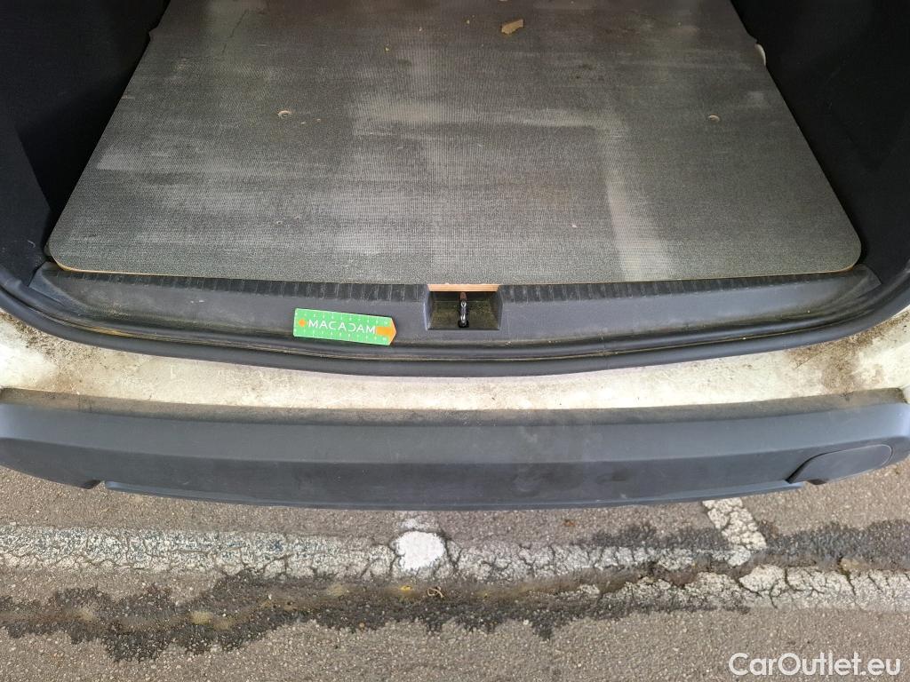  Dacia  Duster  II Comfort 4WD 1.5 dCi 115CV BVM6 E6dT / TRANSFO VP VF #66