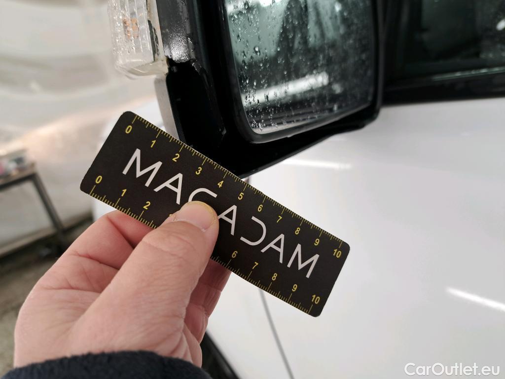  Ford  Ranger  Super Cabine 4x4 Limited 3.2 TDCi 200CV BVM6 E6 #11