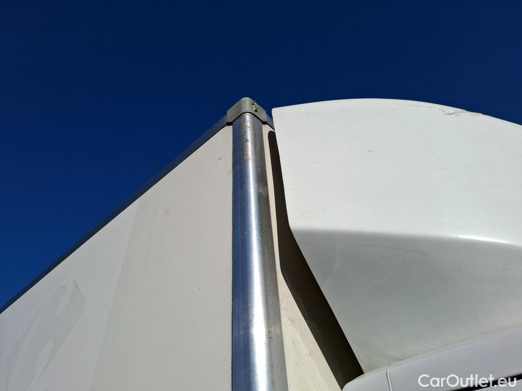  Fiat  Ducato FIAT  SC 2014 2P Châssis cabine H3Power 140 Maxi HD 3.5 L Busi #25