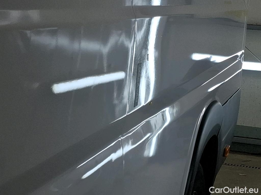  Fiat  Ducato FIAT  2014 4P Fourgon tôlé H3Power 140 Maxi 3.5 XL H2 Pack #3