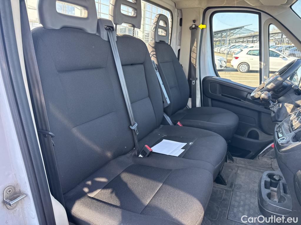  Fiat  Ducato FIAT  Benne SC  2014  2P Benne basculante H3Power 140 Maxi HD 3.5 M Business #45