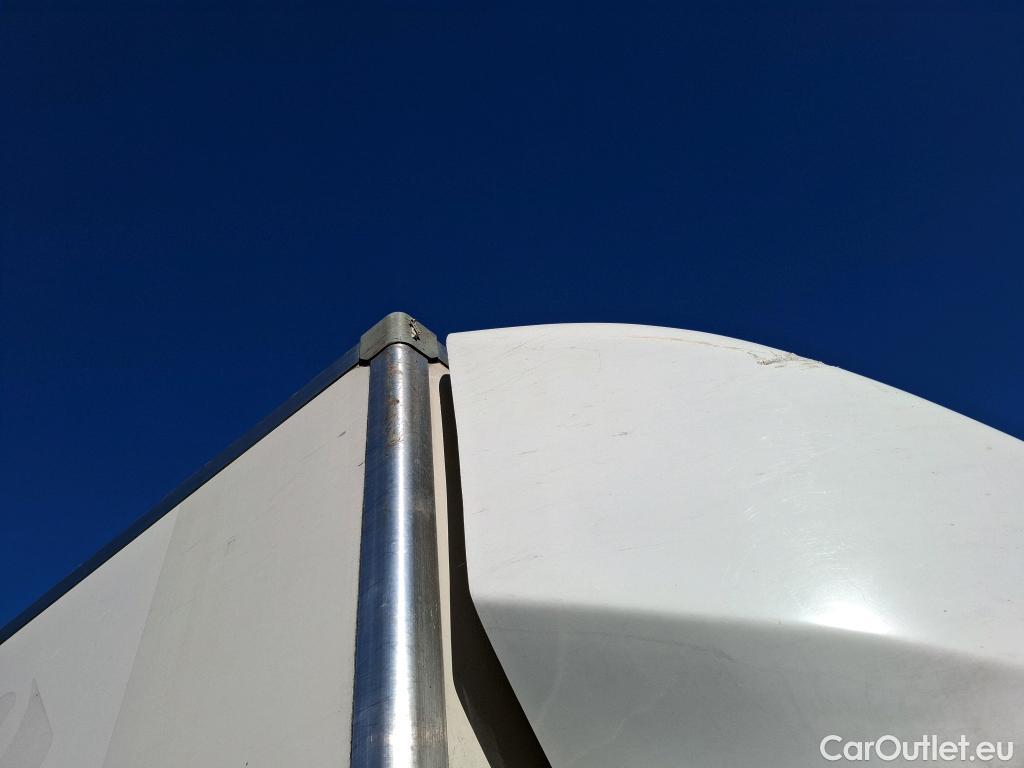  Fiat  Ducato FIAT  SC 2014 2P Châssis cabine H3Power 140 Maxi HD 3.5 L Busi #11