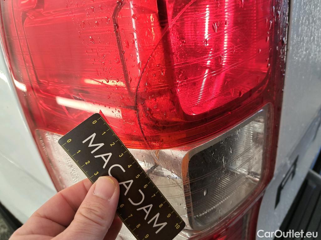  Ford  Ranger  Super Cabine 4x4 Limited 3.2 TDCi 200CV BVM6 E6 #13