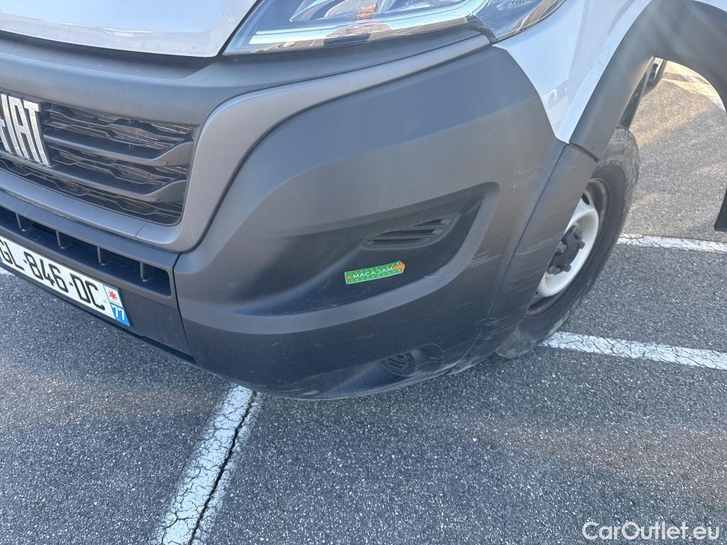  Fiat  Ducato FIAT  Benne SC  2014  2P Benne basculante H3Power 140 Maxi HD 3.5 M Business #51