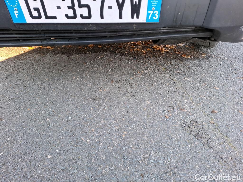  Fiat  Ducato FIAT  SC 2014 2P Châssis cabine H3Power 140 Maxi HD 3.5 L Busi #9