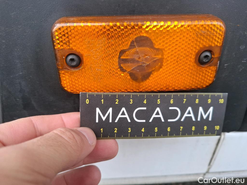  Fiat  Ducato FIAT  2014 4P Fourgon tôlé H3Power 140 Maxi 3.5 XL H2 Pack #70