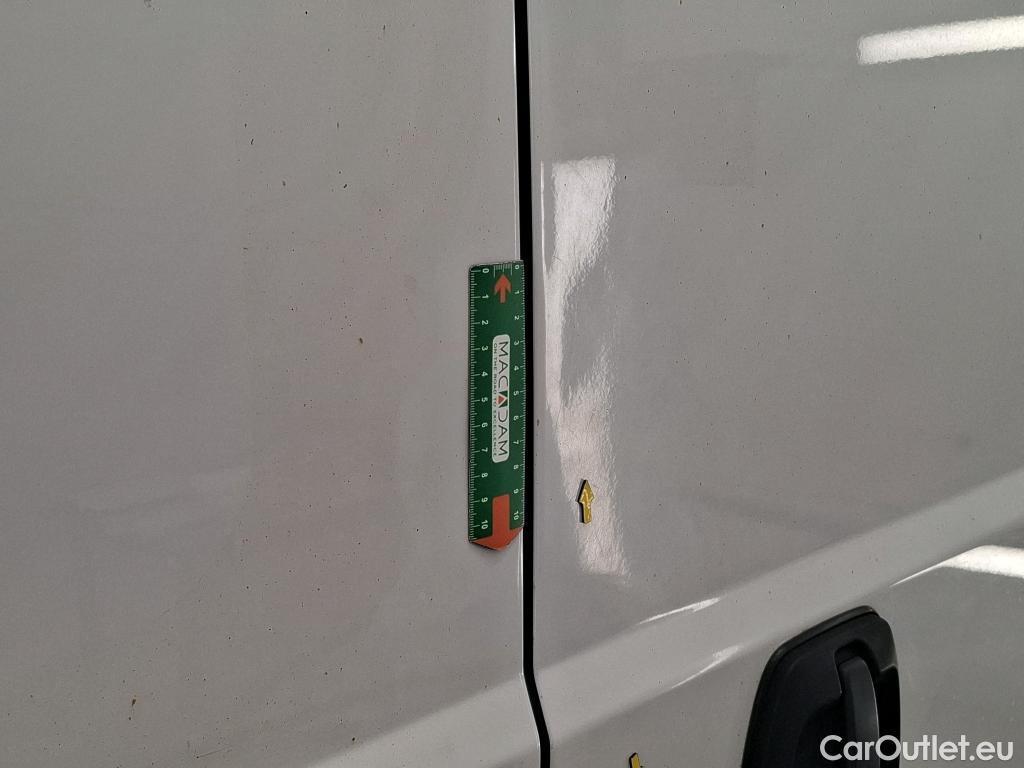  Fiat  Ducato FIAT  2014 4P Fourgon tôlé 2.3 Multijet 120 3.0 M H2 Business #22