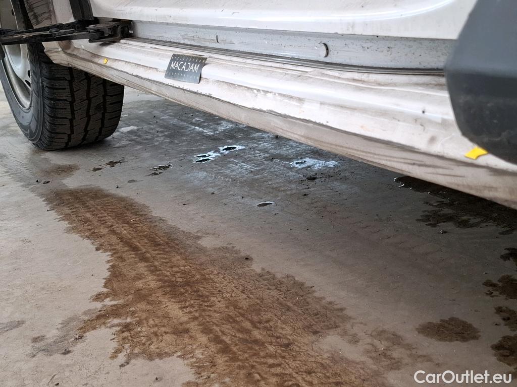  Citroen  Jumpy  Fourgon Club M 1.5 BlueHDi 100CV BVM6 E6d #10