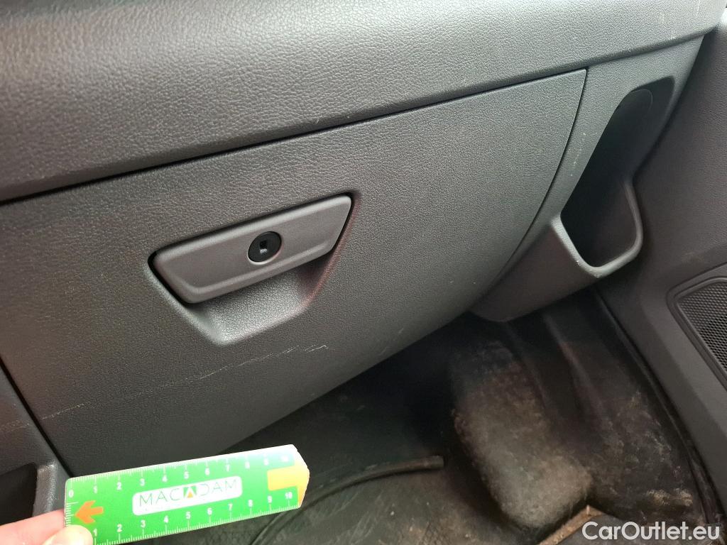  Ford  Transit FORD  / 2019 / 2P / Châssis cabine T 350 L4 TREND B 2.0 ecob 130 HDT #12