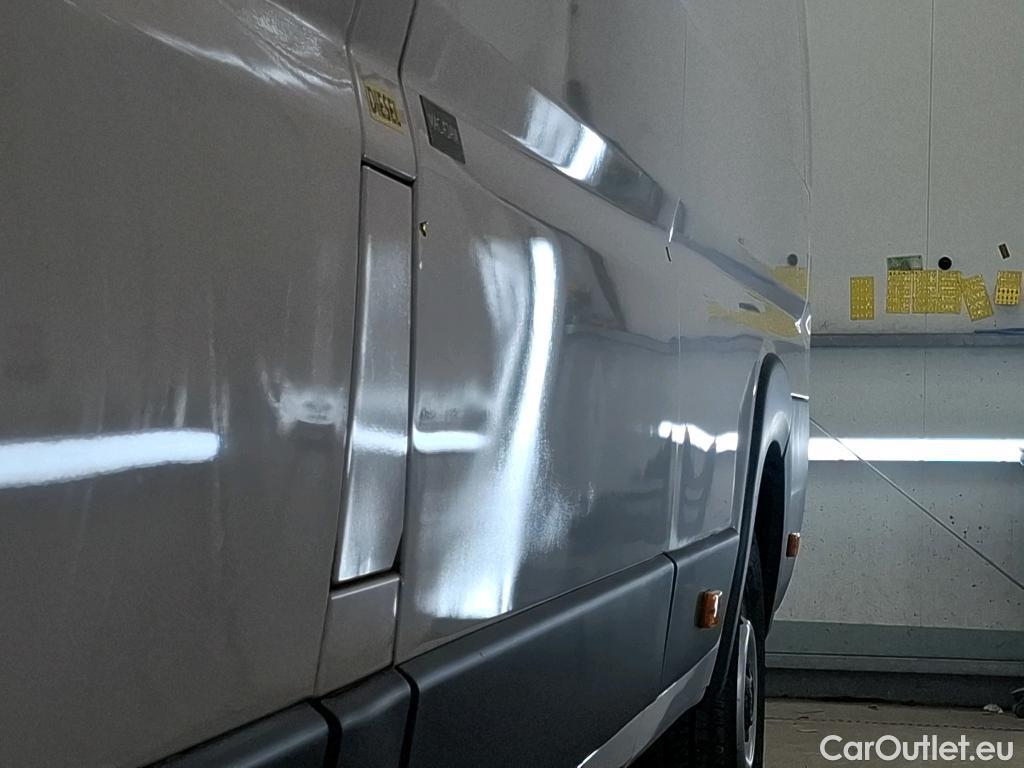  Fiat  Ducato FIAT  2014 4P Fourgon tôlé H3Power 140 Maxi 3.5 XL H2 Pack #18