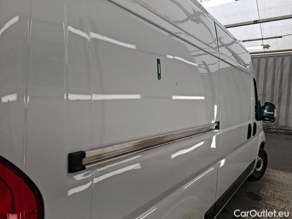  Fiat  Ducato FIAT  2014 4P Fourgon tôlé 2.3 Multijet 120 3.0 M H2 Business #6