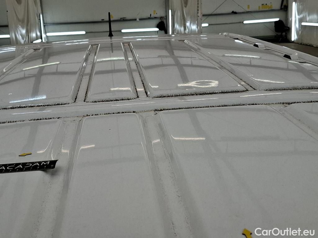  Citroen  Jumpy  Fourgon Club M 1.5 BlueHDi 100CV BVM6 E6d #36