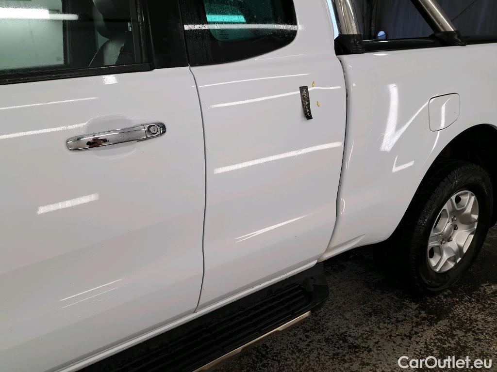  Ford  Ranger  Super Cabine 4x4 Limited 3.2 TDCi 200CV BVM6 E6 #14