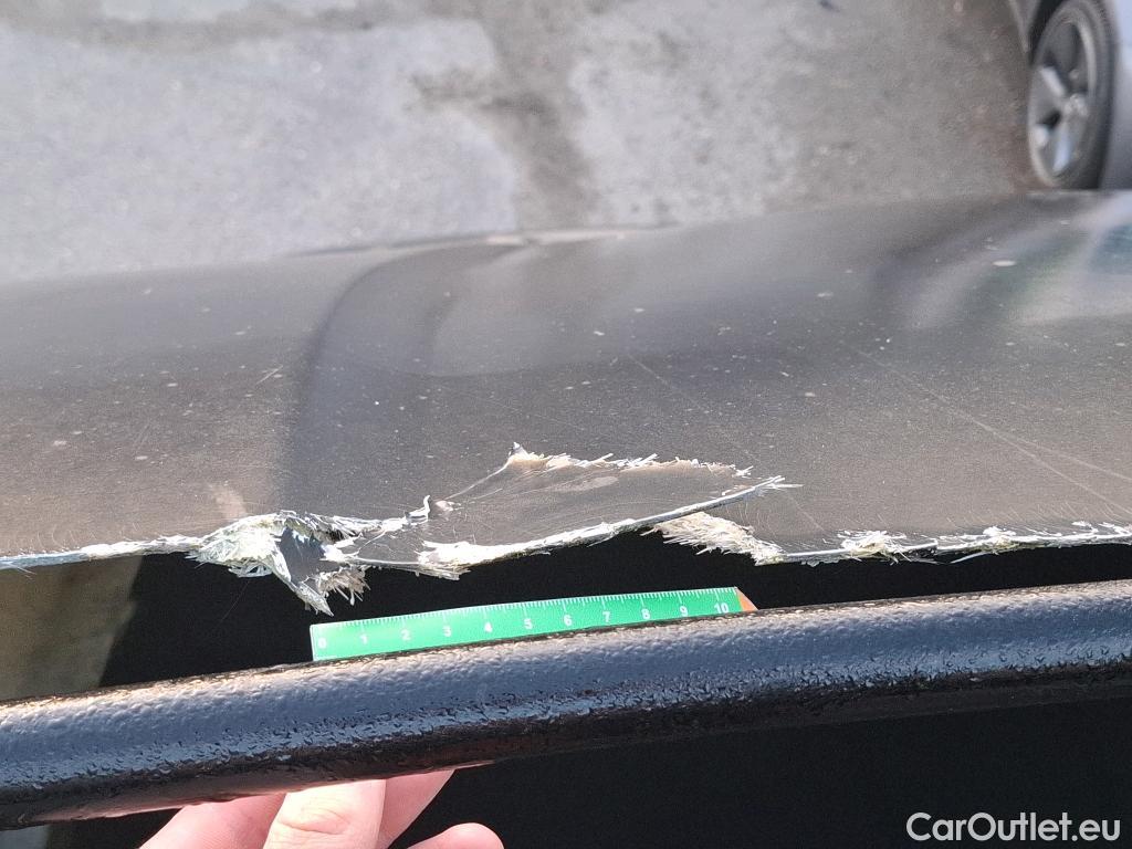  Iveco  Daily IVECO  / 2014 / 2P / Châssis cabine 2.3 35S16S 3450 LEAF #2