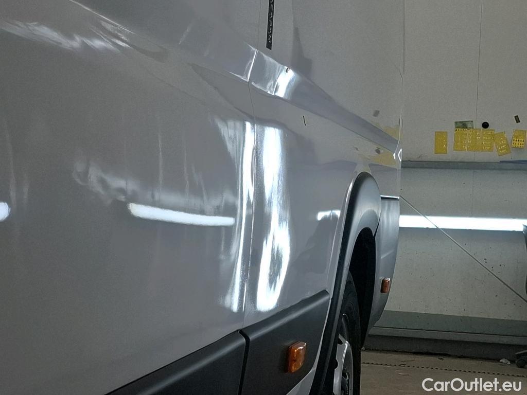  Fiat  Ducato FIAT  2014 4P Fourgon tôlé H3Power 140 Maxi 3.5 XL H2 Pack #12