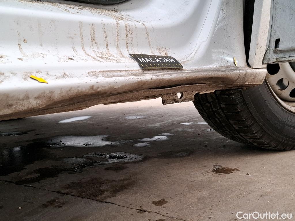  Citroen  Jumpy  Fourgon Club M 1.5 BlueHDi 100CV BVM6 E6d #17