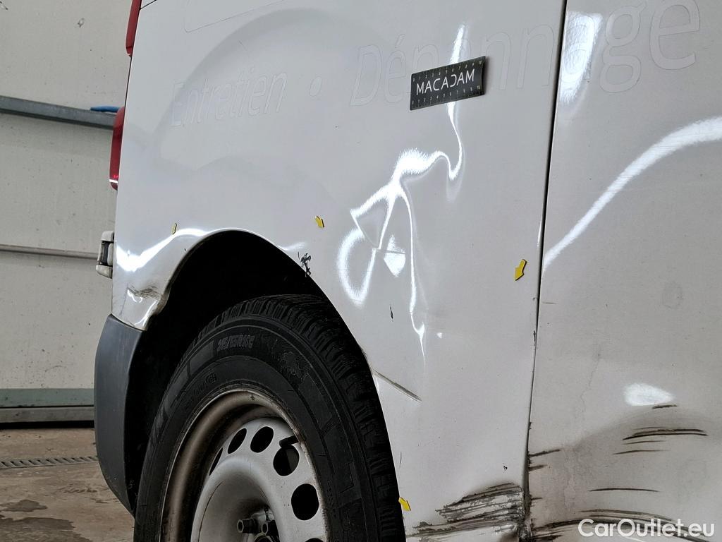  Citroen  Jumpy  Fourgon Club M 1.5 BlueHDi 100CV BVM6 E6d #2