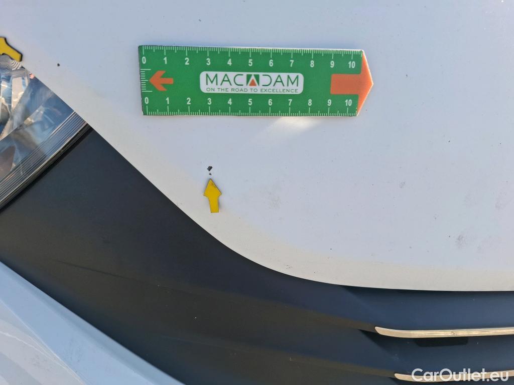  Iveco  Daily IVECO  VU 4p Fourgon 2.3 35S16A8 V11 H2 3520 #16