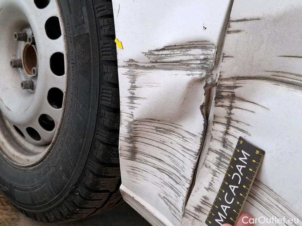  Citroen  Jumpy  Fourgon Club M 1.5 BlueHDi 100CV BVM6 E6d #3