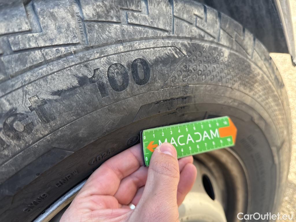  Fiat  Ducato FIAT  Benne SC  2014  2P Benne basculante H3Power 140 Maxi HD 3.5 M Business #14