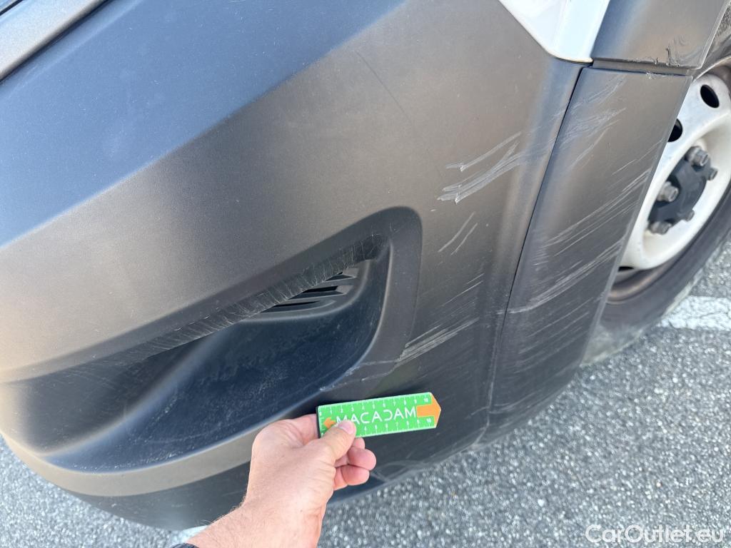  Fiat  Ducato FIAT  Benne SC  2014  2P Benne basculante H3Power 140 Maxi HD 3.5 M Business #52